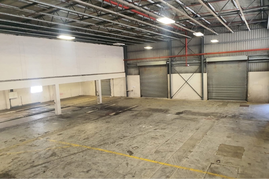 To Let commercial Property for Rent in Deal Party Eastern Cape